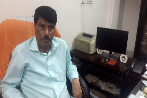 কে এই `বাংলাদেশের ফাদার অব ট্রান্সপোর্টেশন`
